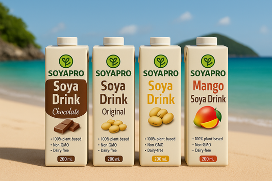 Soya Drink 200ml