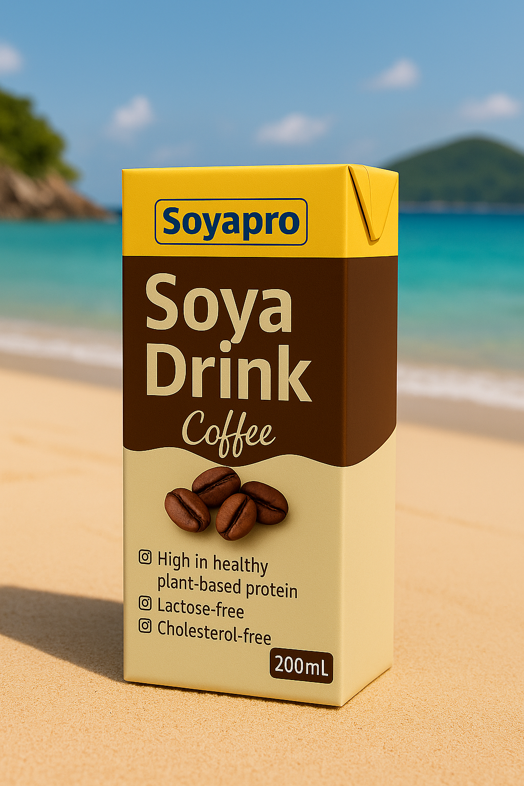 Soya Drink 200ml