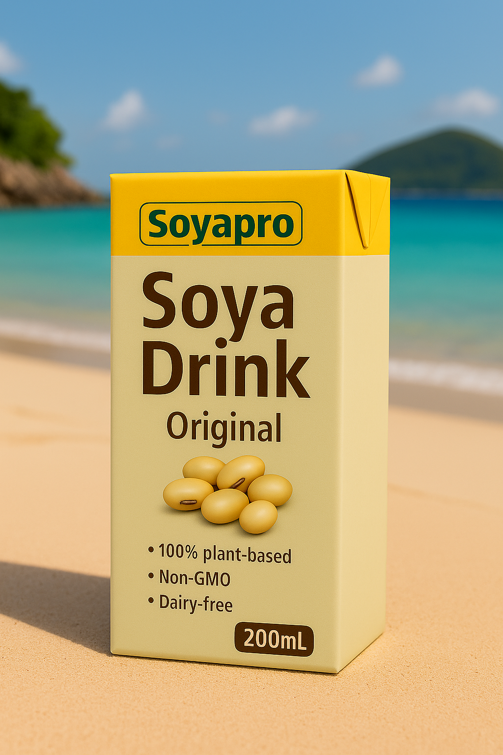 Soya Drink 200ml
