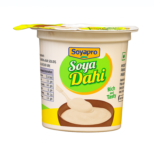 Soya Dahi