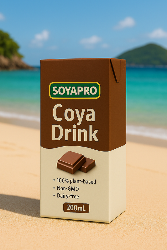 Soya Drink 200ml